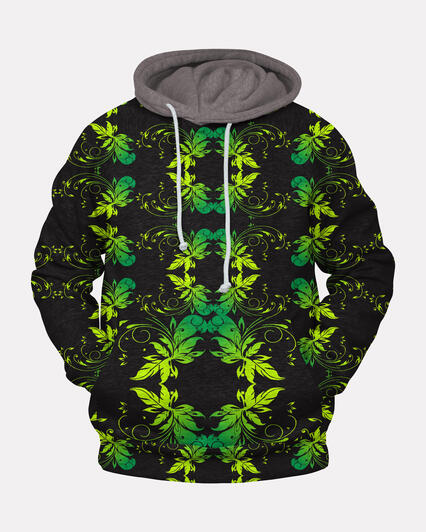 Design Hoodie Pattern
